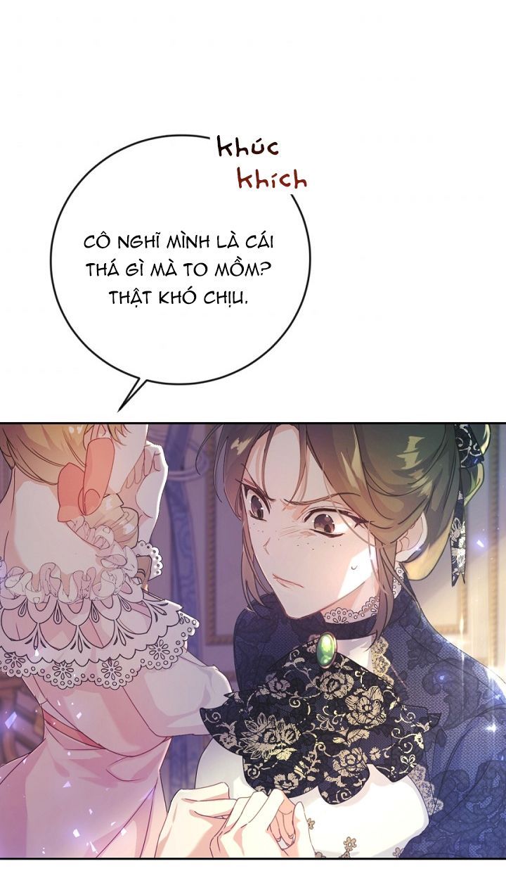 con rối ác nữ marionette chapter 6 25