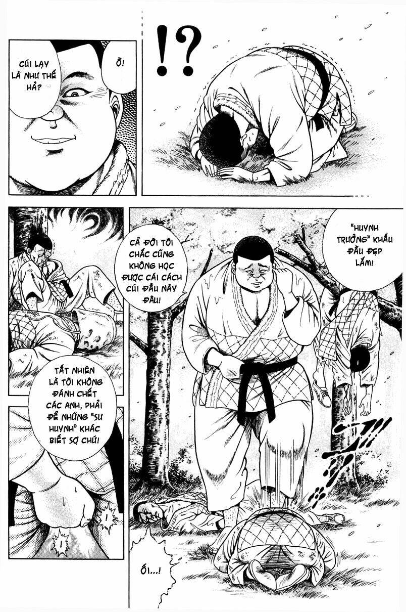 shin kotaro makaritoru! juudouhen chapter 4 3