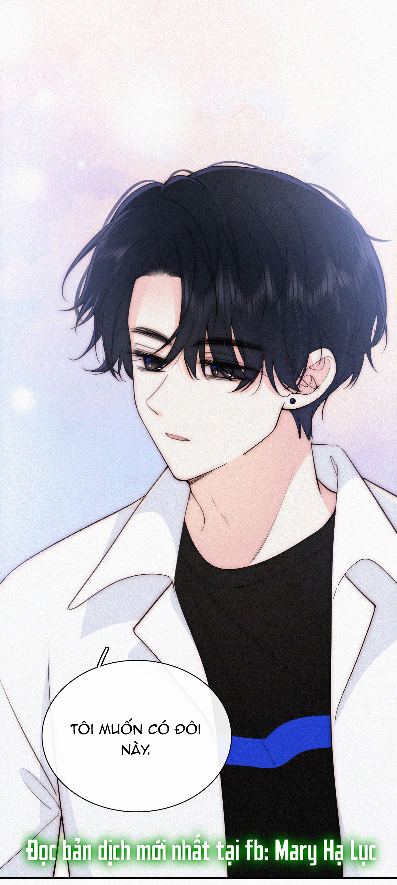 bệnh yêu chapter 93 30