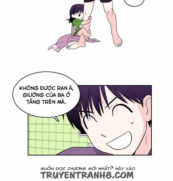 chuyện gì đến, rồi cũng sẽ đến chapter 56 17