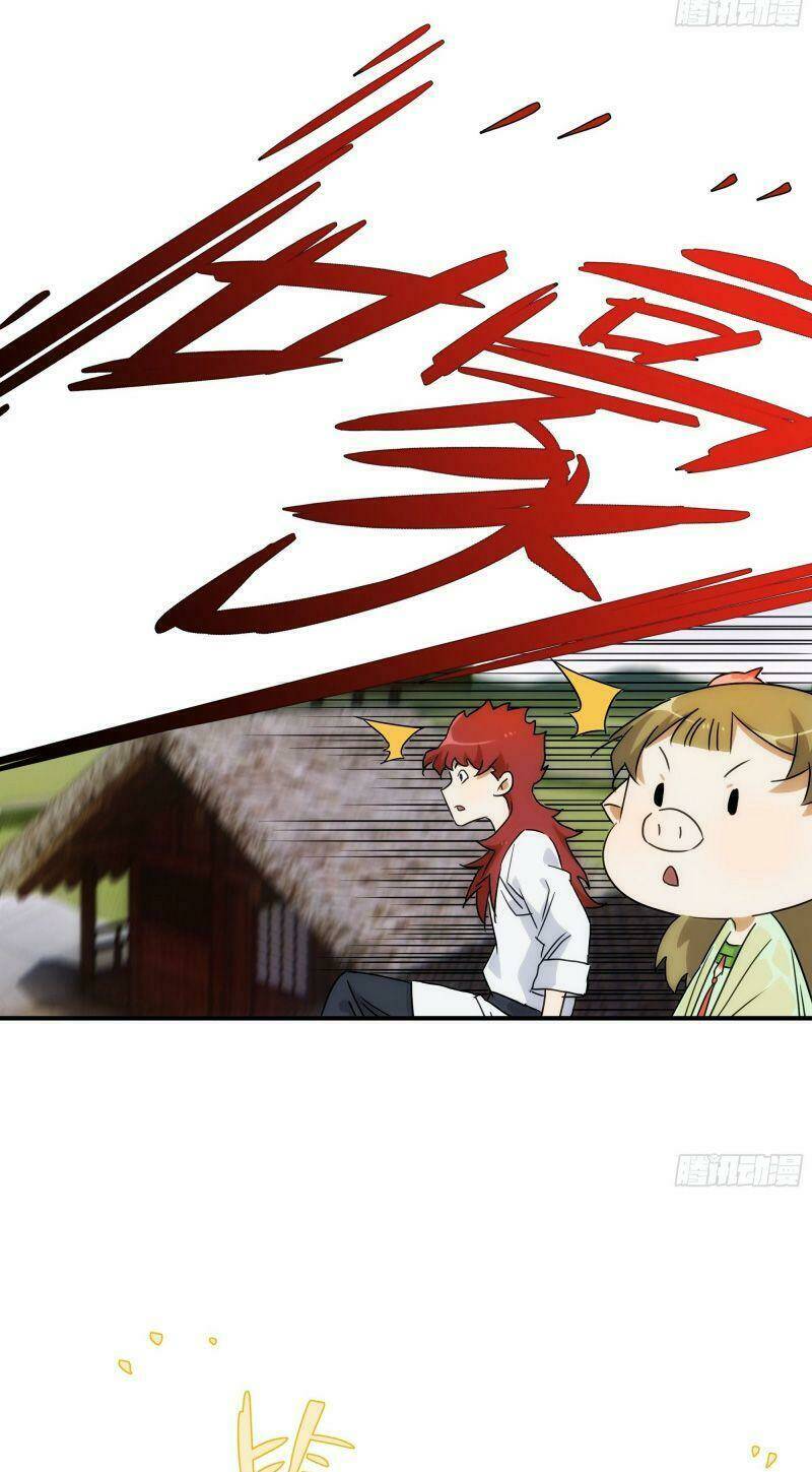 ma vương là đại địa chủ chapter 21.1 23