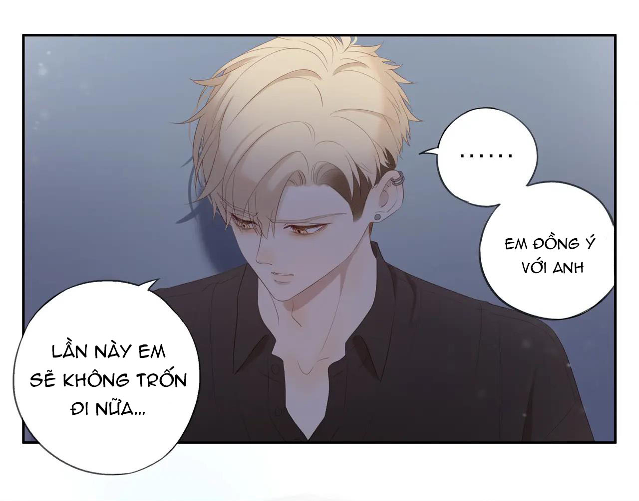 em trai nhà bên thật khó quản chapter 16 31