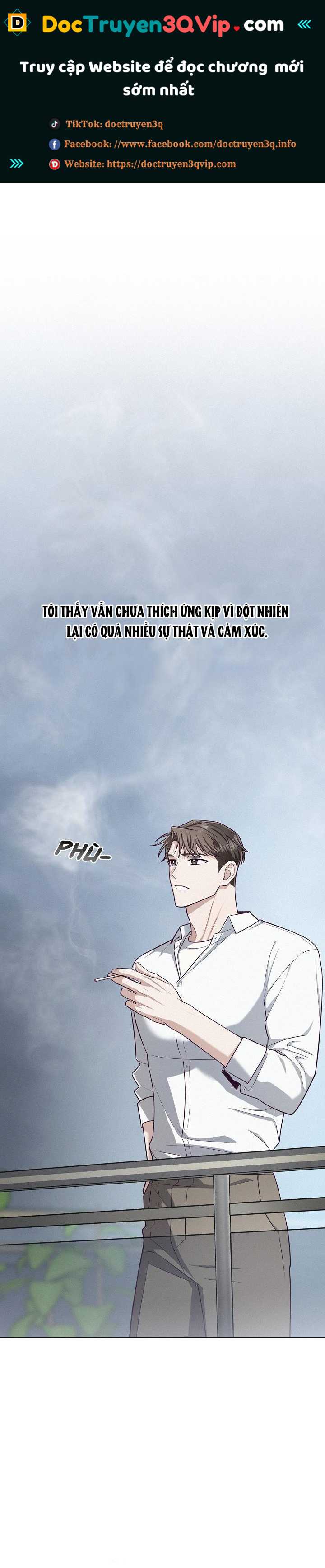 tình yêu hỏa tiễn chapter 19 1