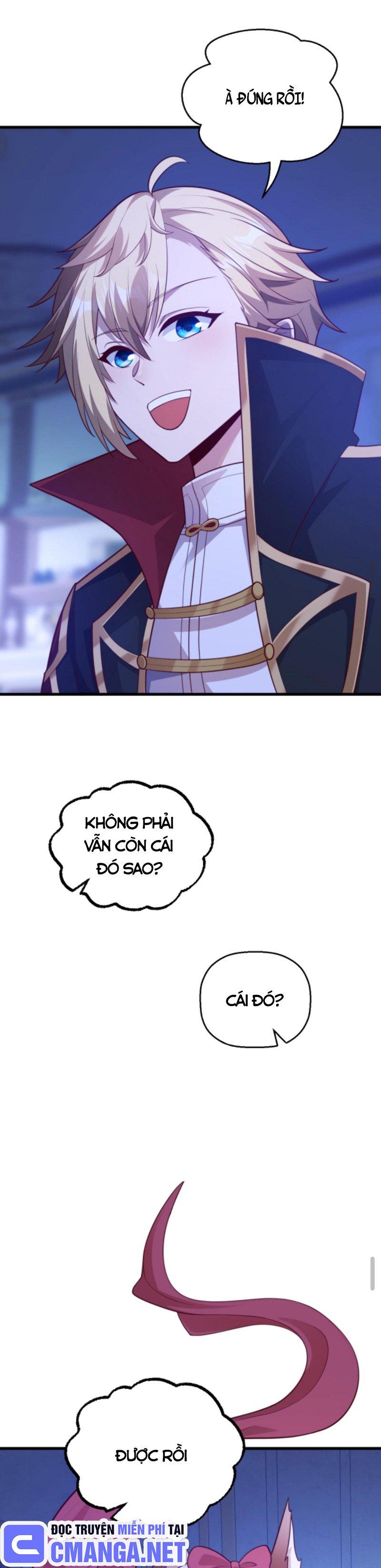 người chơi và nhân chính đều muốn làm hại ta chapter 18 7