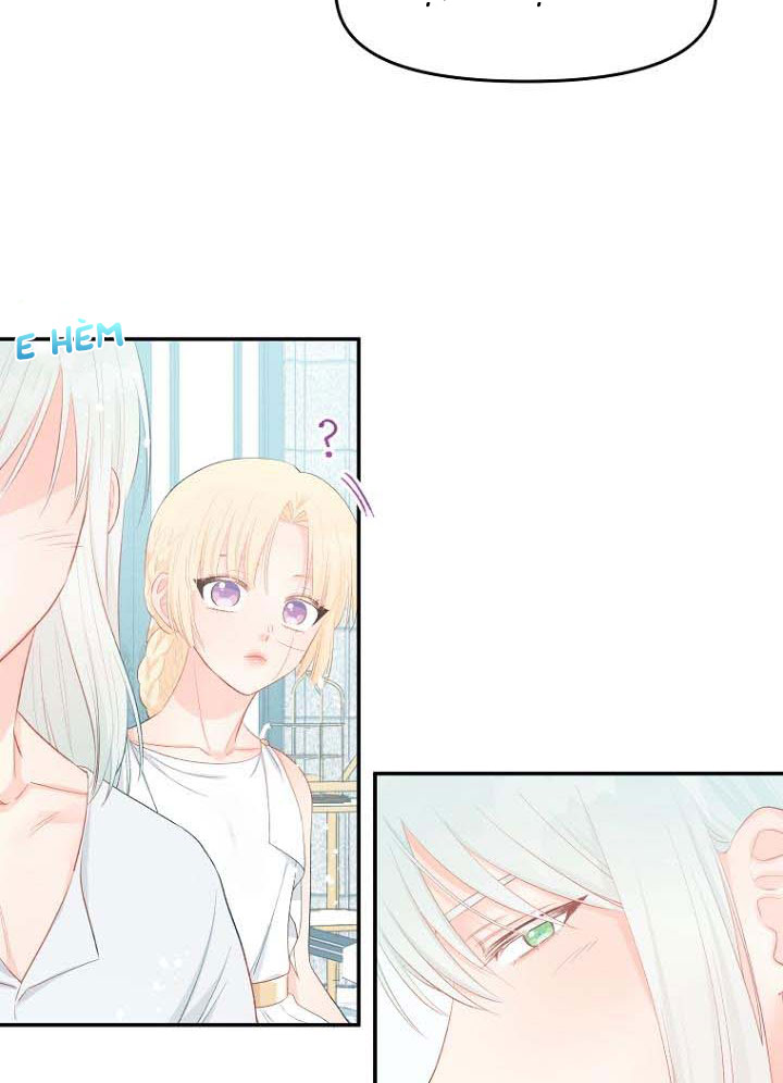 đừng đặt tình cảm mình vào cuốn sách đó chapter 20 21