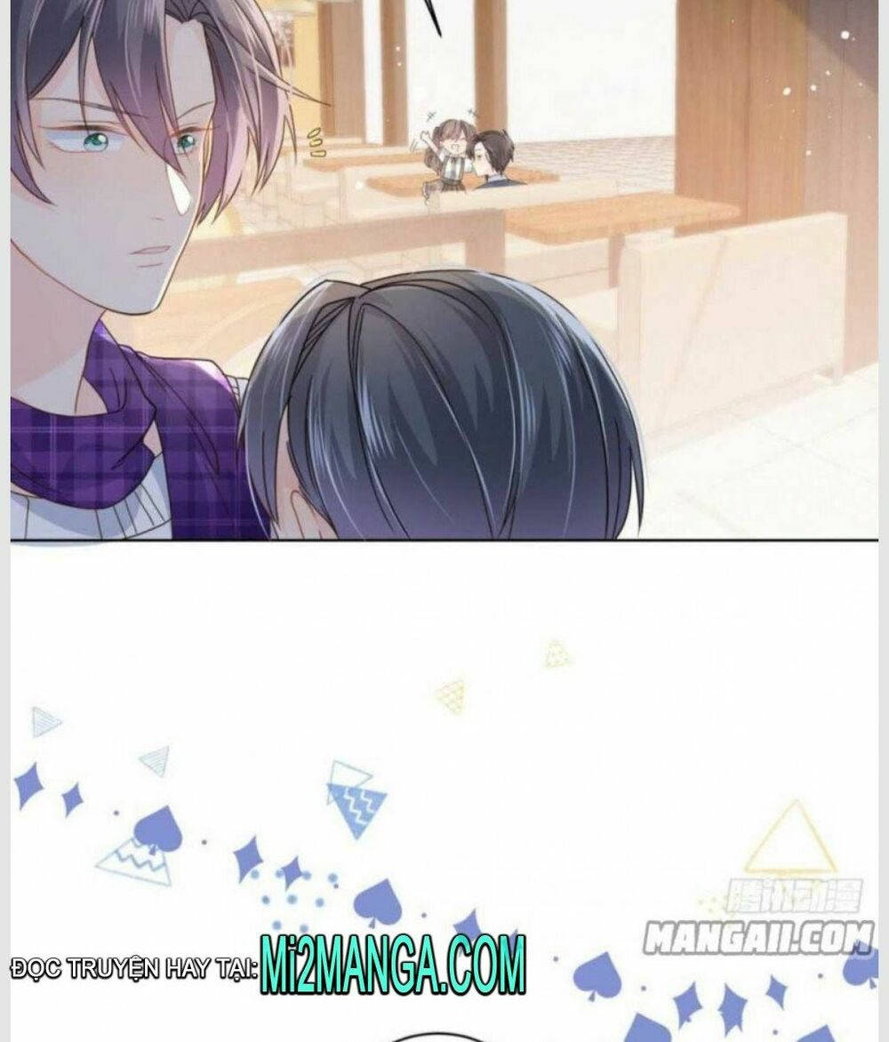 đoàn sủng lão đại ba tuổi rưỡi chapter 31 18