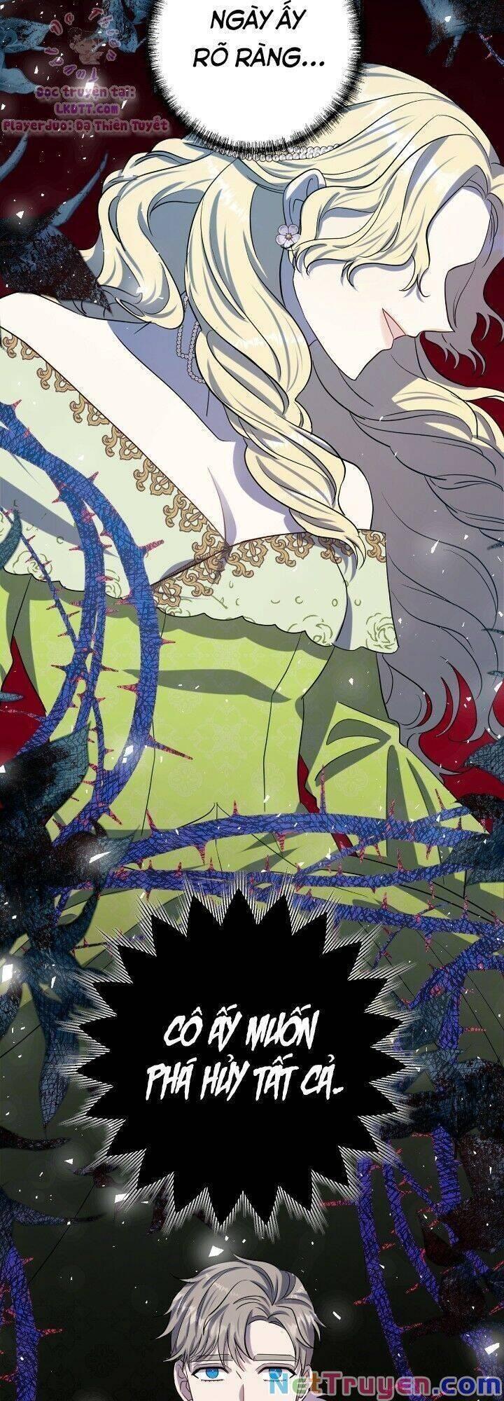 xin ngài đừng ăn tôi chapter 34 43