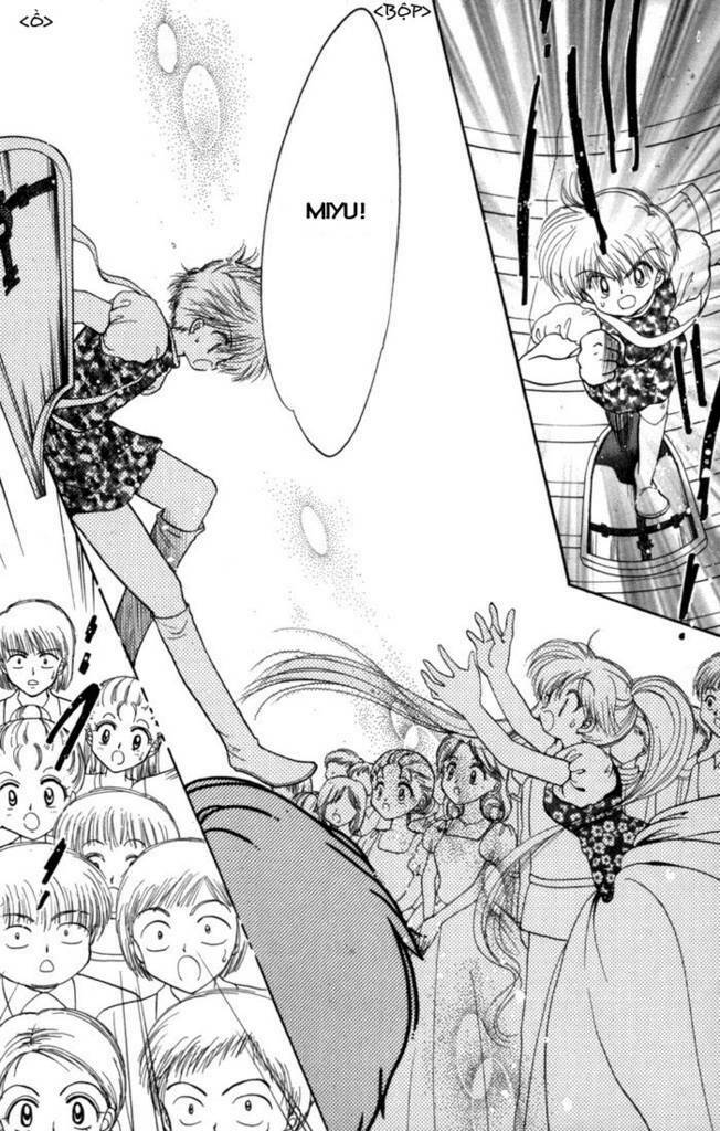 daa! daa! daa! chapter 29 16