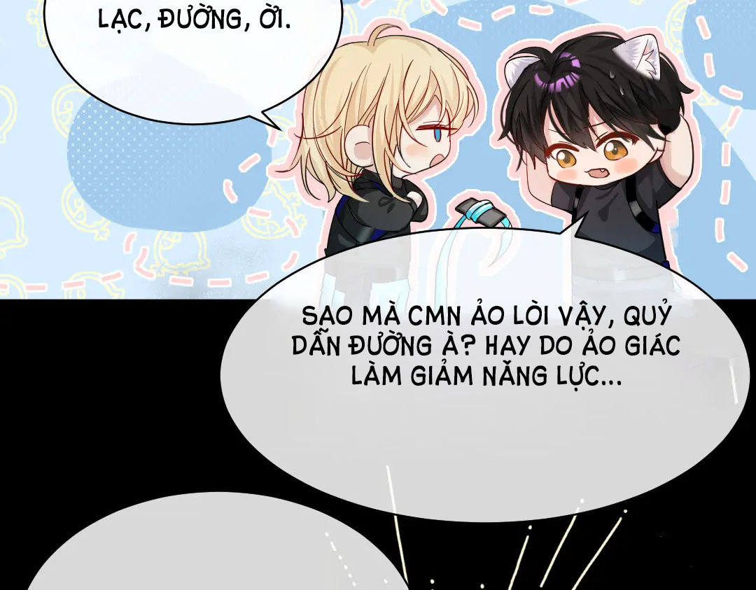 nhân ngư sa ngã chapter 30.1 39