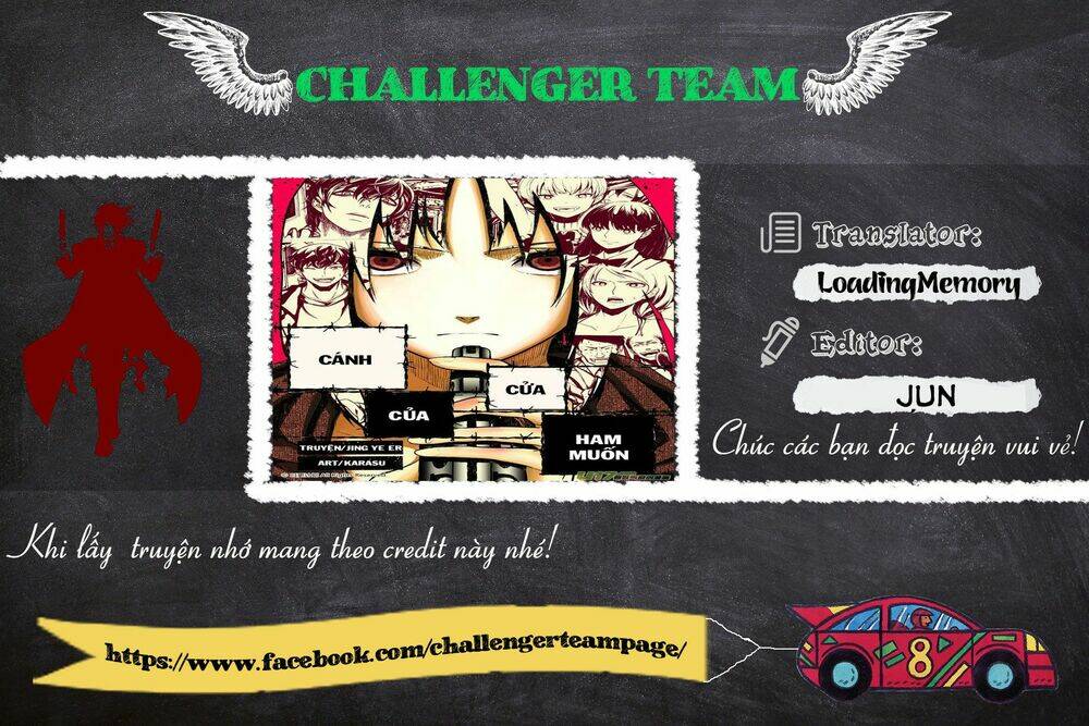 cánh cửa của ham muốn chapter 4 13