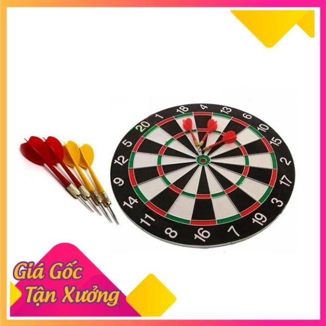 Bảng Phóng Phi Tiêu Loại Lớn 30Cm  TP'S