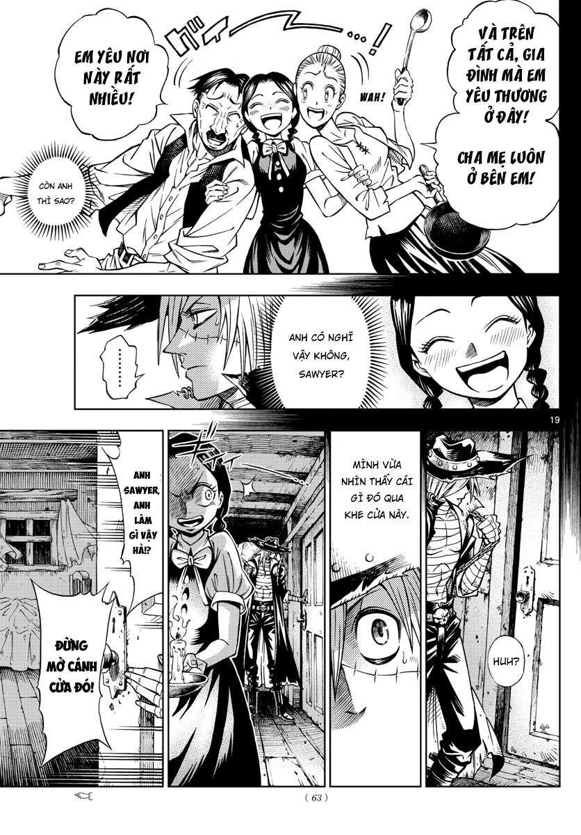 marry grave chapter 2 18