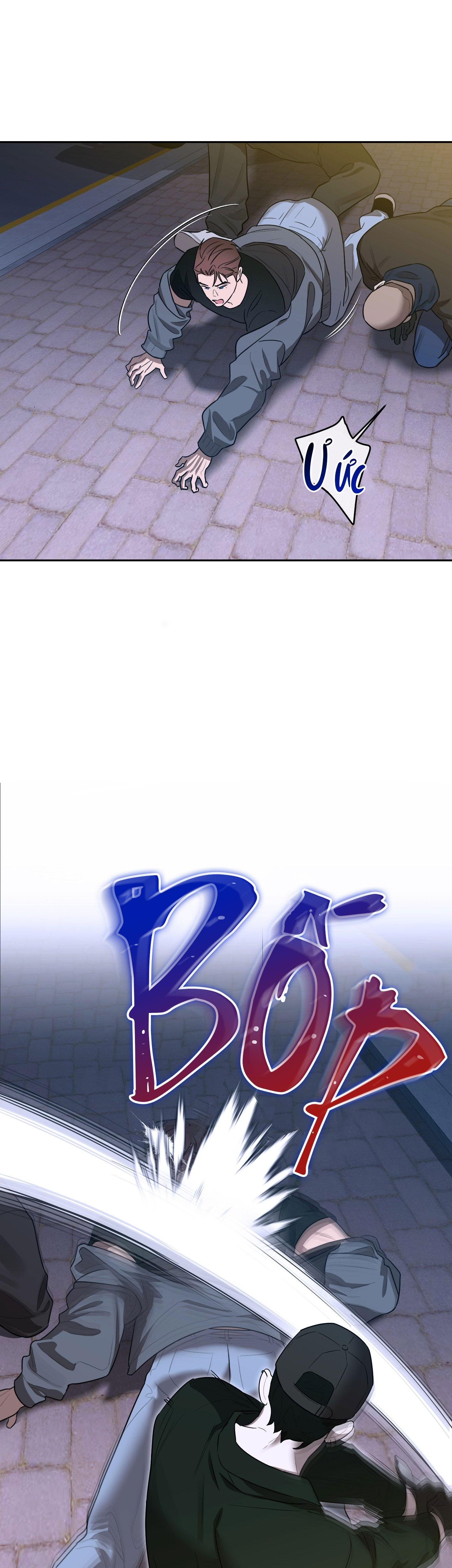 mị hoặc khó cưỡng chapter 38 35