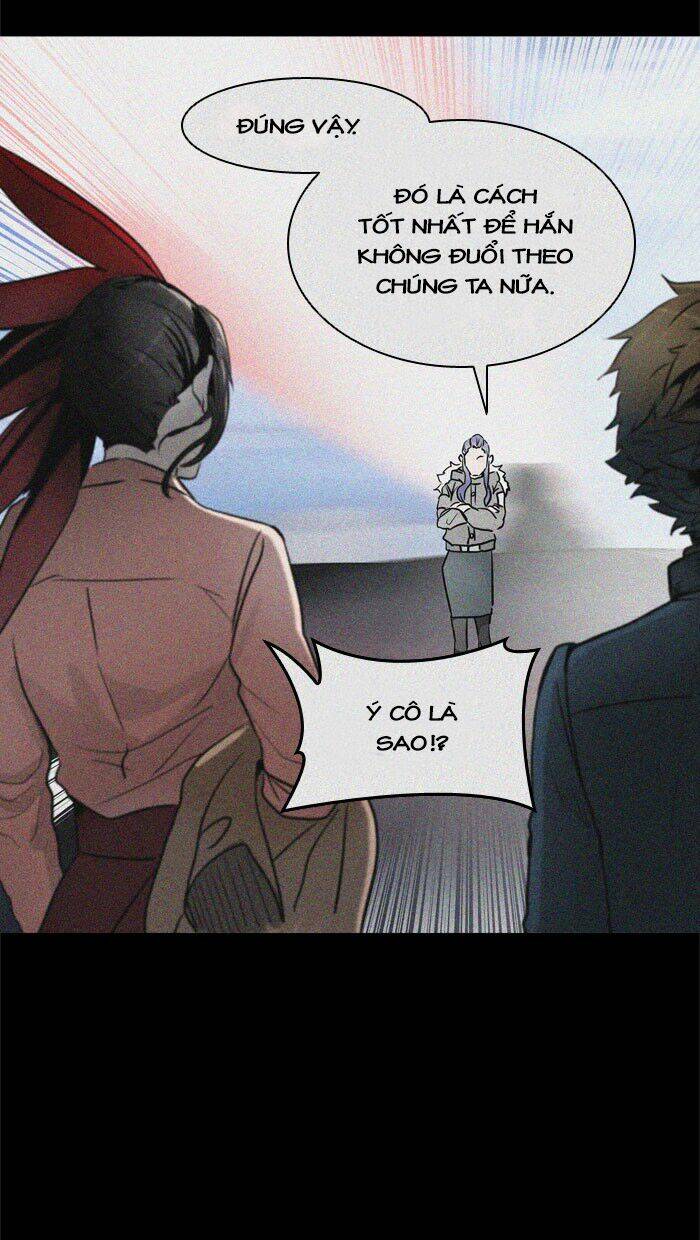 cuộc chiến trong tòa tháp chapter 330 59