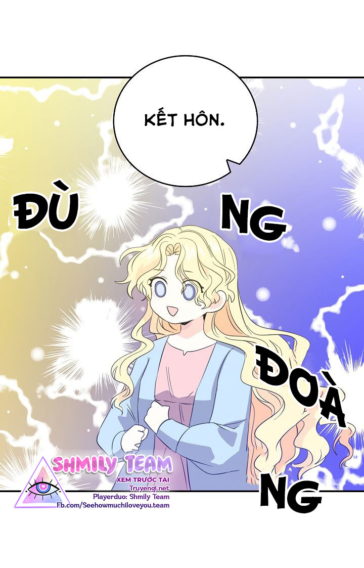 tôi là bạn gái cũ của một vị anh hùng chapter 16 49