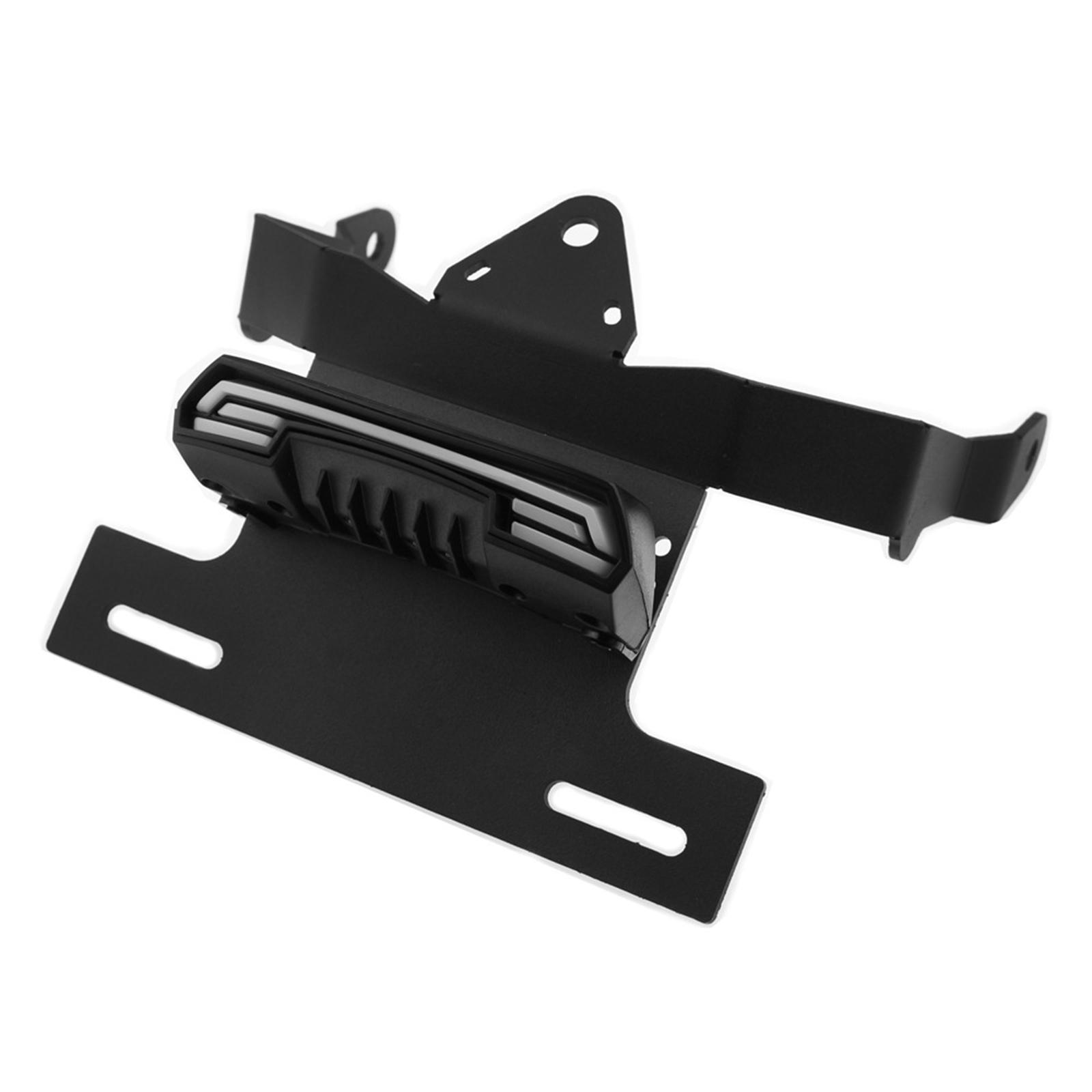 Rear LED Brake Tail Light For 2015-2020
