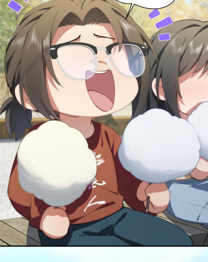 nữ chính chạy từ trong sách ra thì phải làm sao chapter 86 16