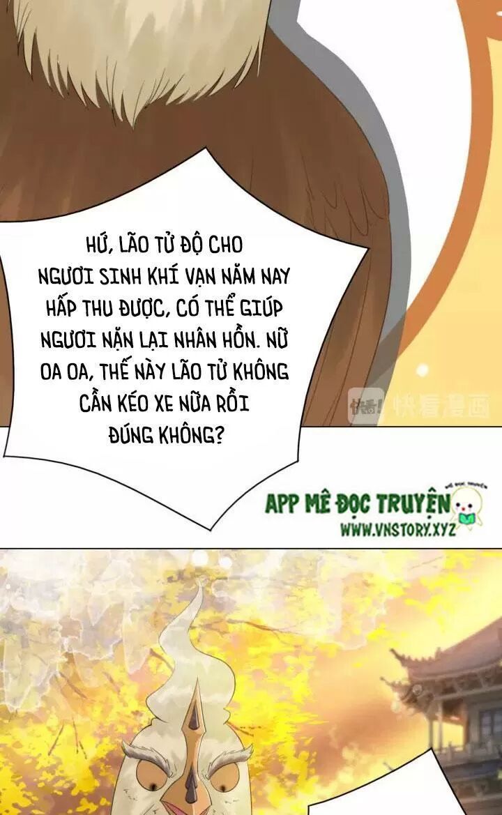 cực phẩm phế vật tiểu thư chapter 109 40