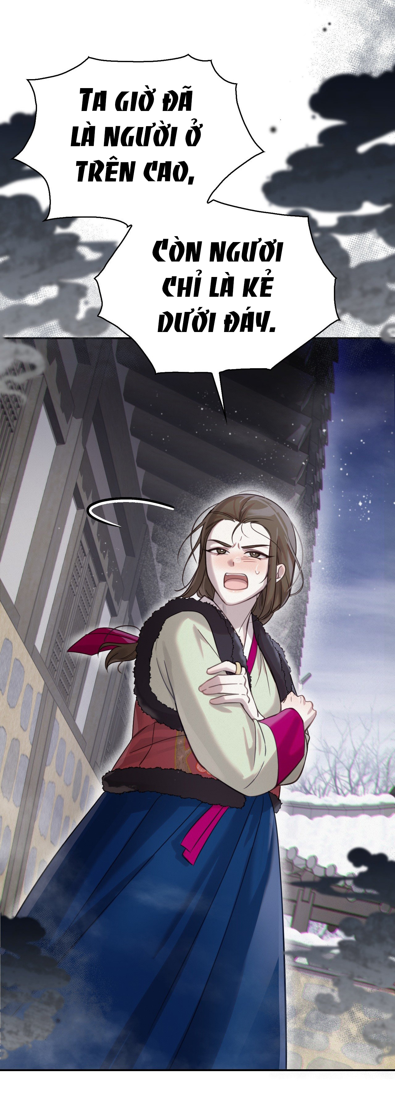 [18+] hậu cung kế chapter 22.1 33