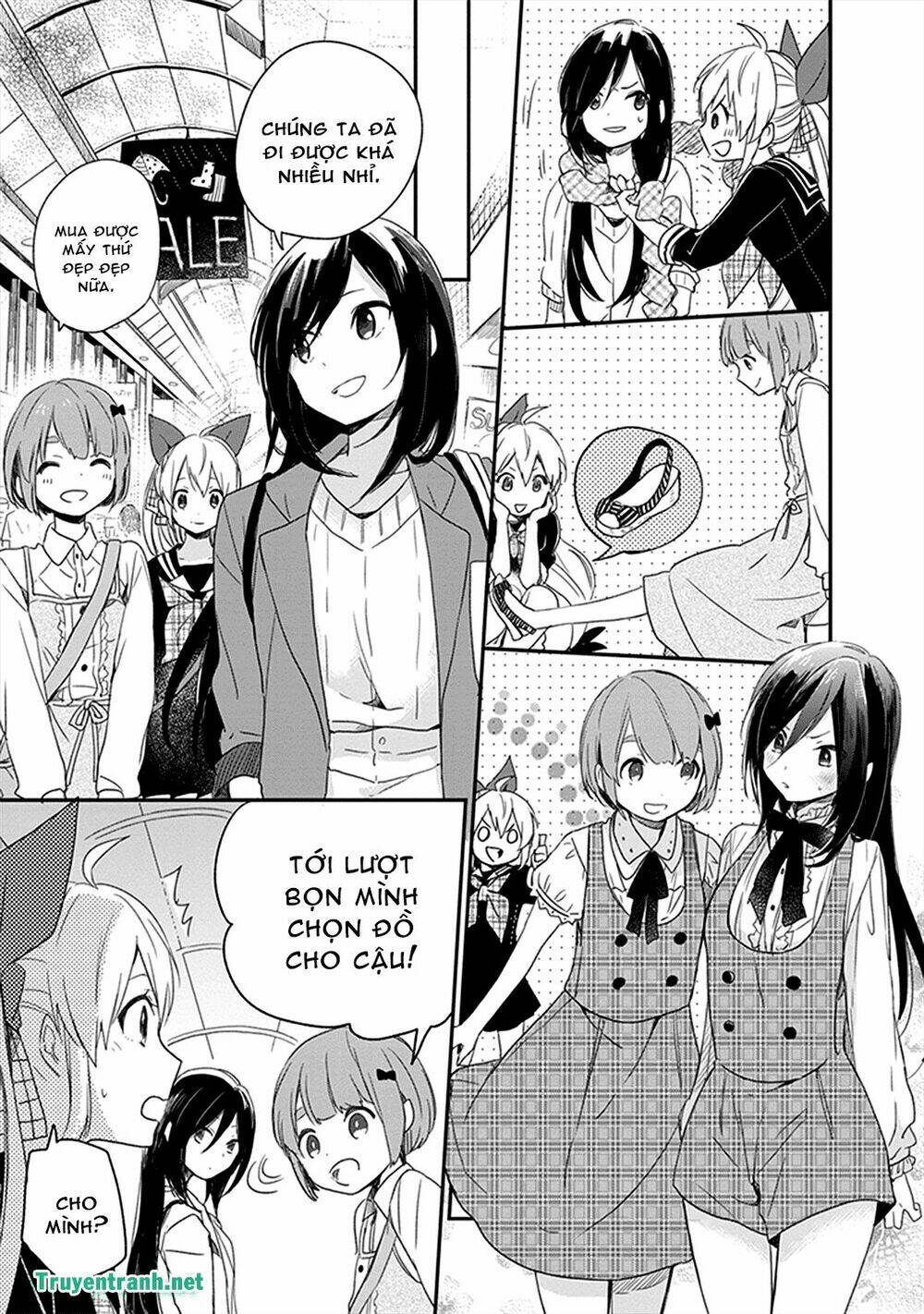 gendai majo no shuushoku jijou chapter 11 4
