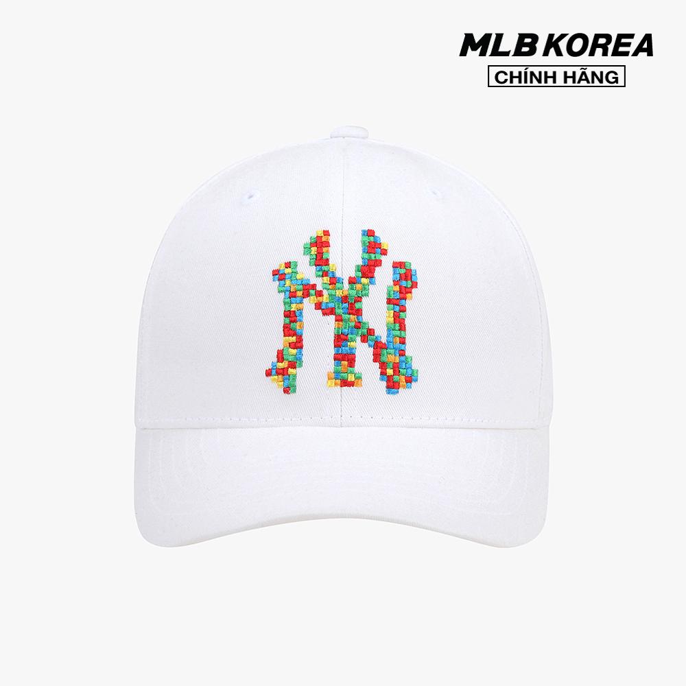 MLB - Nón bóng chày Play Pixel 32CPRD111-50W