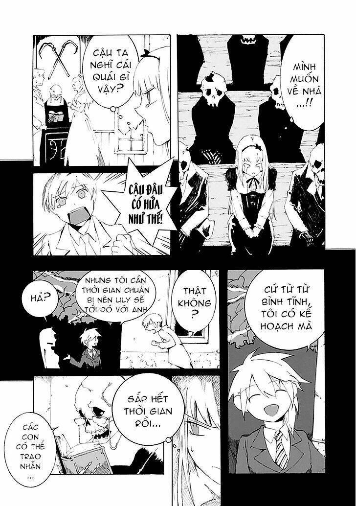 it vorspiel chapter 2 30