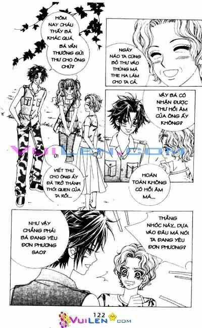 mùa ảo vọng - strange pension chapter 8 122