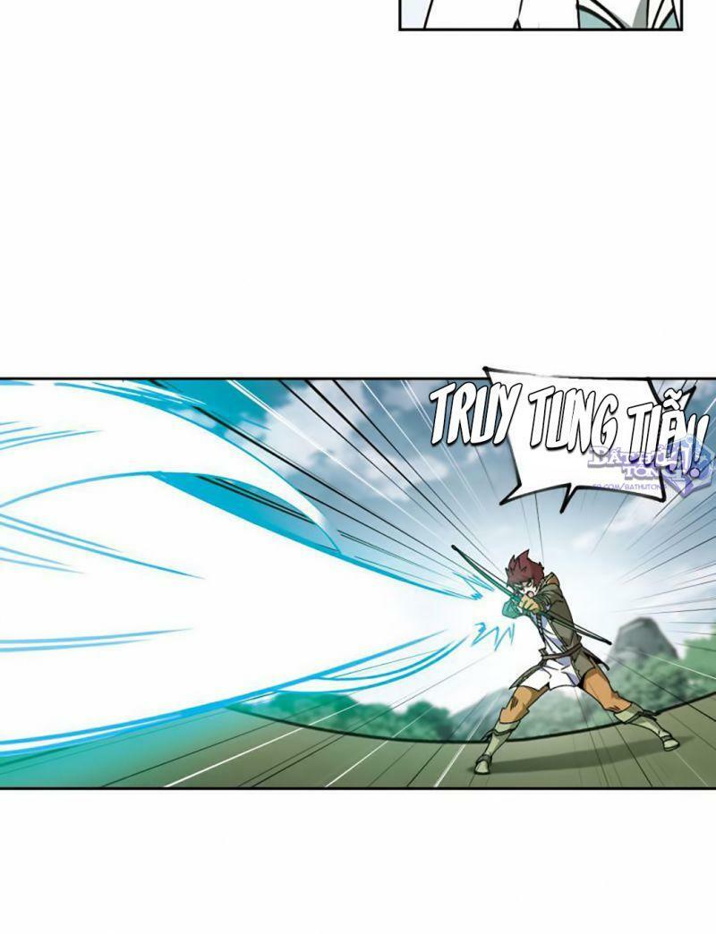 võng du chi cận chiến pháp sư chapter 356 15