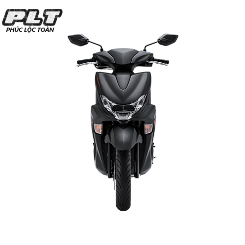 Xe máy Yamaha Freego S (Bản đặc biệt) - Đen nhám -  Phanh ABS - Smartkey