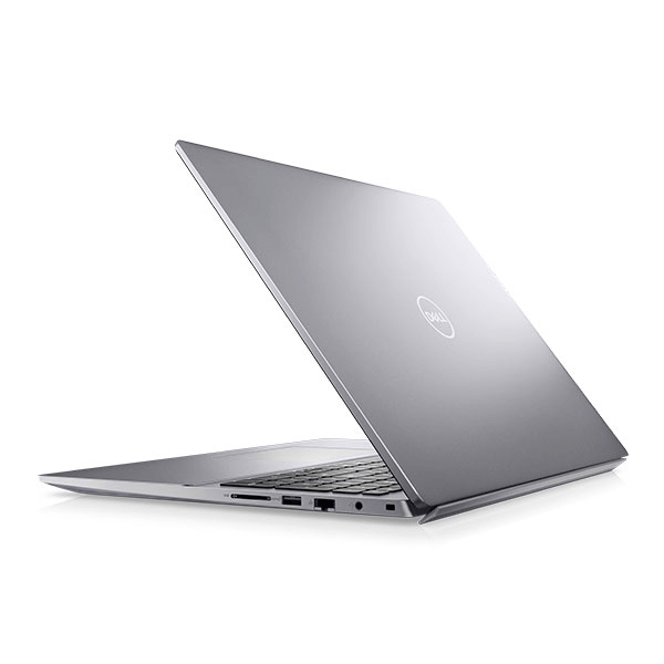 Máy Tính Xách Tay Laptop Dell Vostro 16 5620 VWXVW (Core i5 1240P/ 16GB/ 512GB SSD/ Nvidia GeForce MX570 2GB GDDR6/ 16.0inch FHD/ Windows 11 Home + Office Student/ Grey/ Vỏ nhôm/1Y) - Hàng Chính Hãng