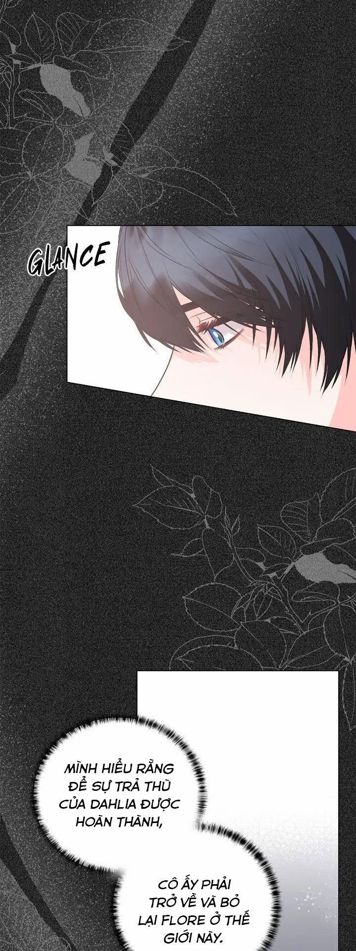 là nhân vật phản diện nhưng tôi sẽ trở thành nữ chính chapter 124 19