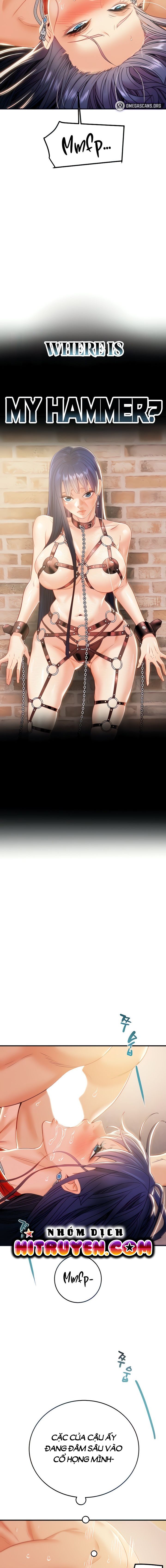 cây búa thần chapter 13 2
