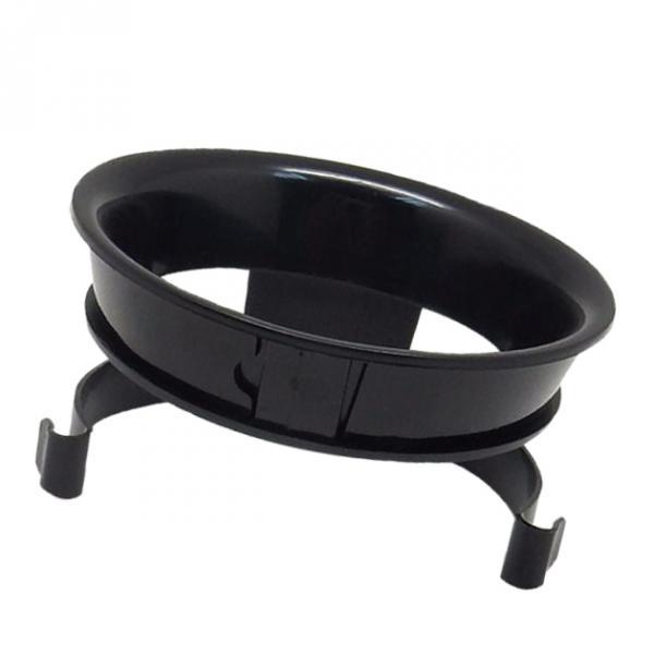 Intelligent Dosing Ring for Espresso Semi-automatic Coffee Machine