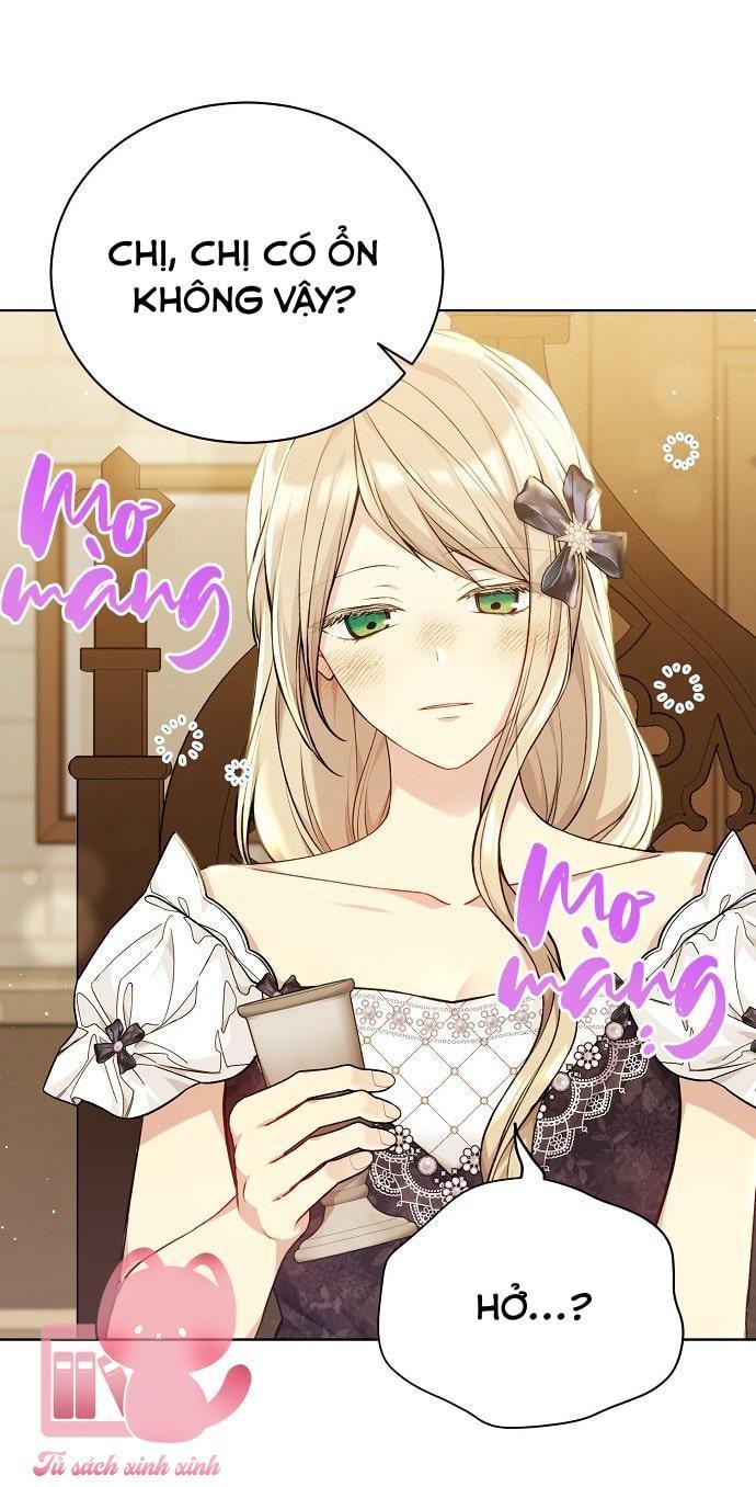 vương miện ngọc bích chapter 77 3