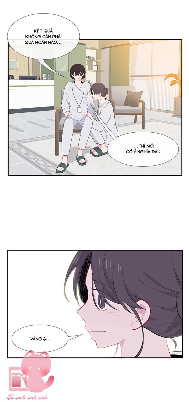 về bên anh chapter 50 32