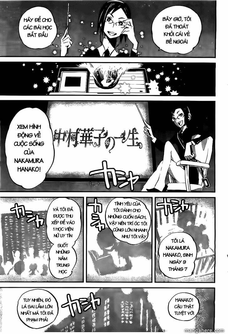 black rock shooter - innocent soul chapter 2 24