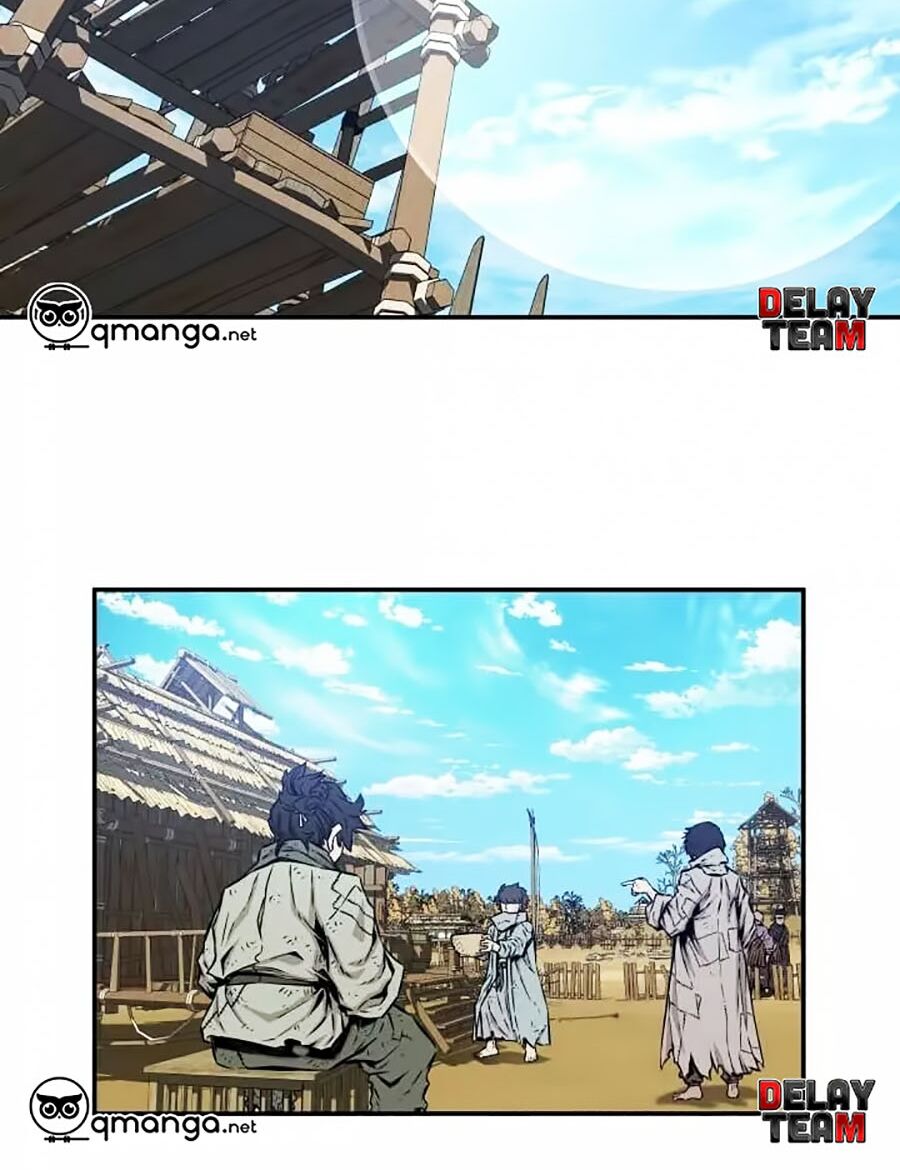 kim giáp đồ long chapter 11 46