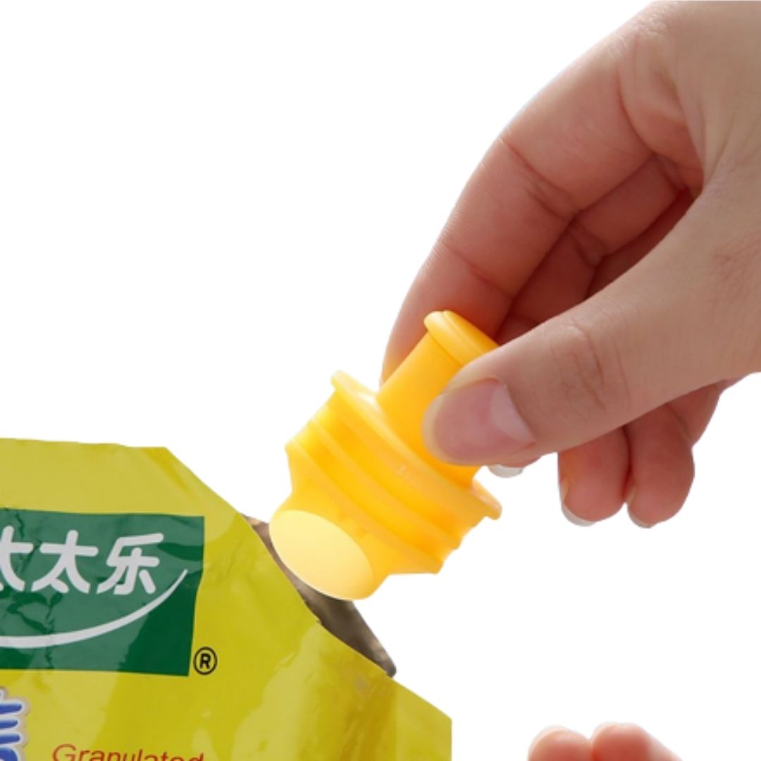 Kẹp miếng túi thực phẩm KMT11