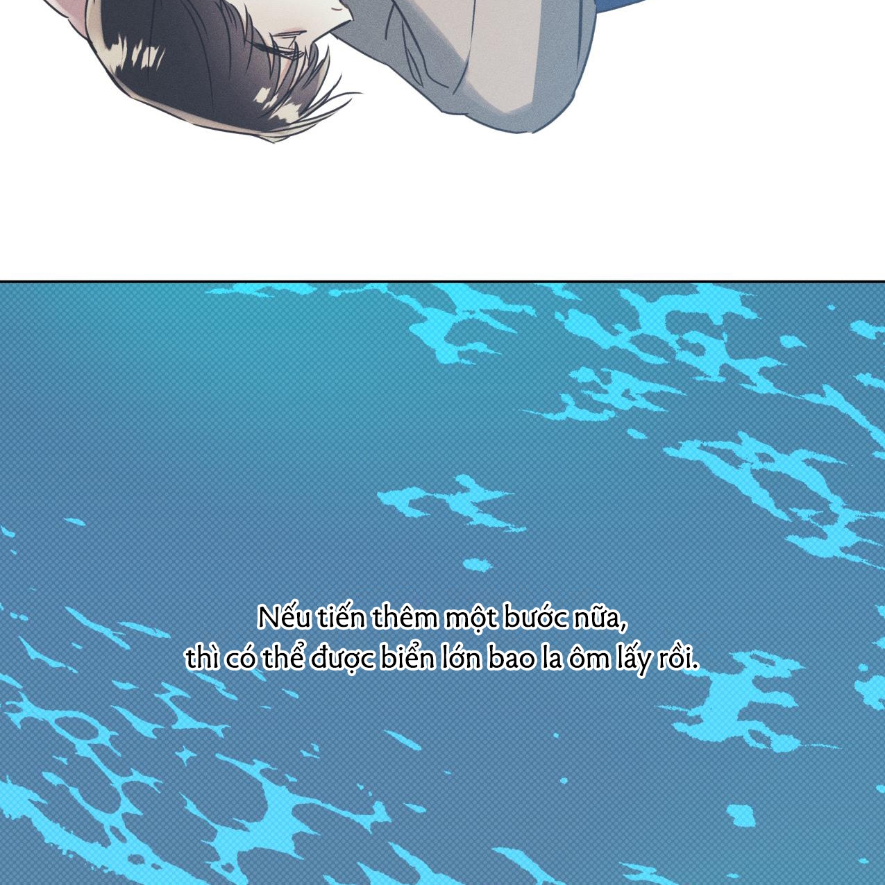 dải hợp âm trên đại dương xanh chapter 27 51