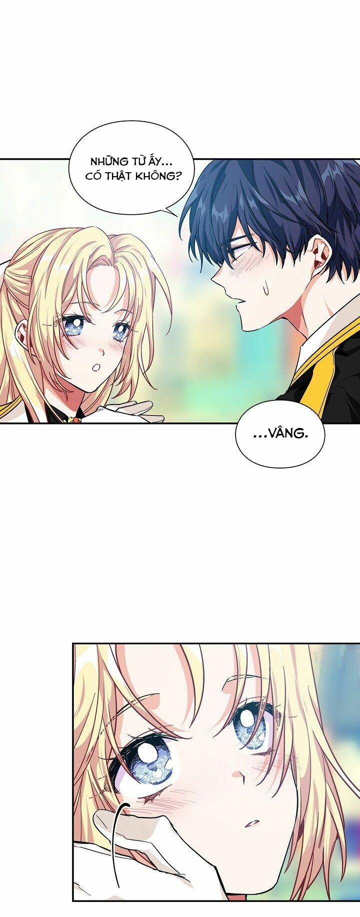 nữ hoàng ngoại khoa chapter 102 10