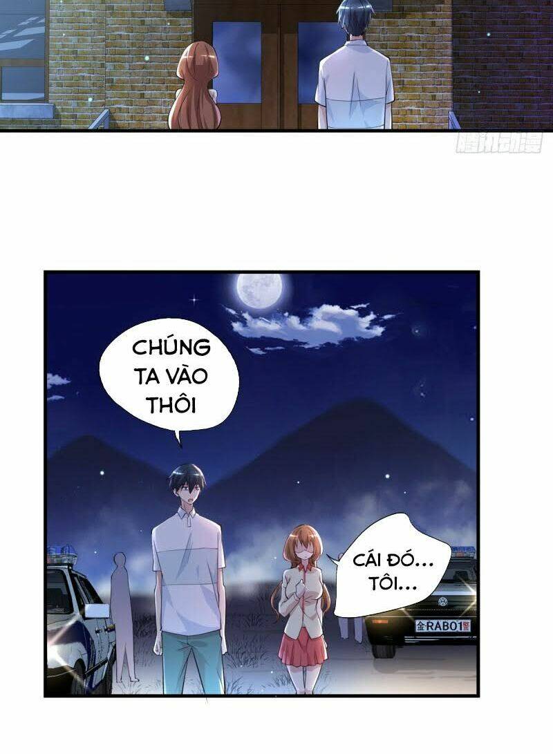 mở phòng khám tại tu tiên giới chapter 27 2