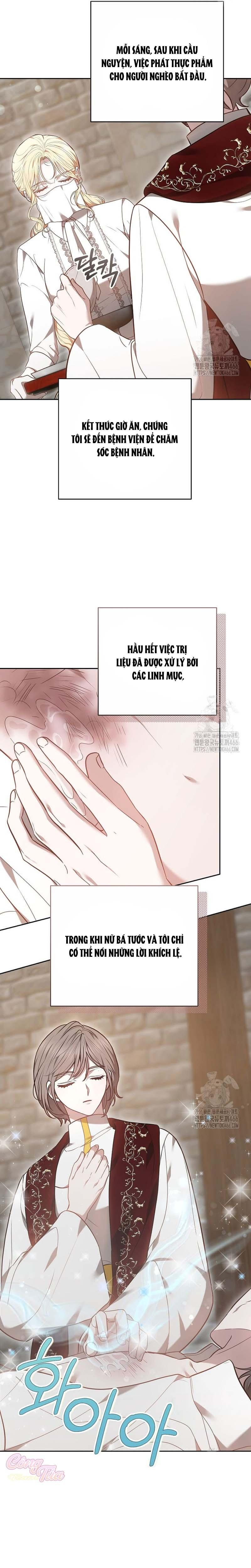 mang em vào giấc ngủ chapter 14 36