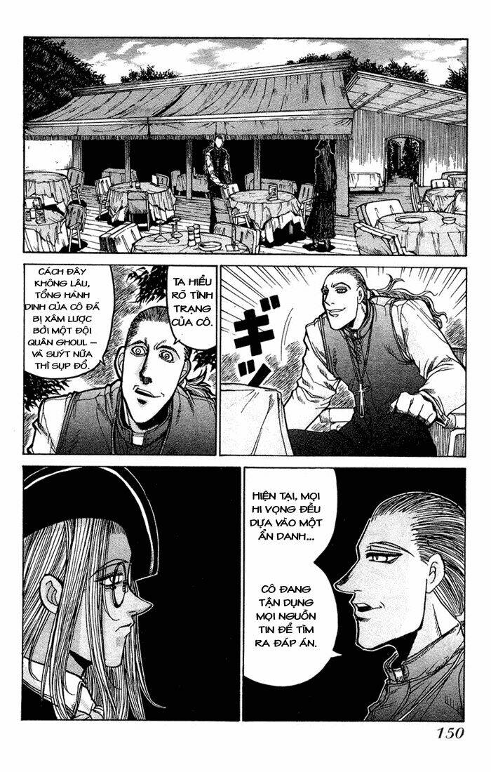 hellsing chapter 12 21