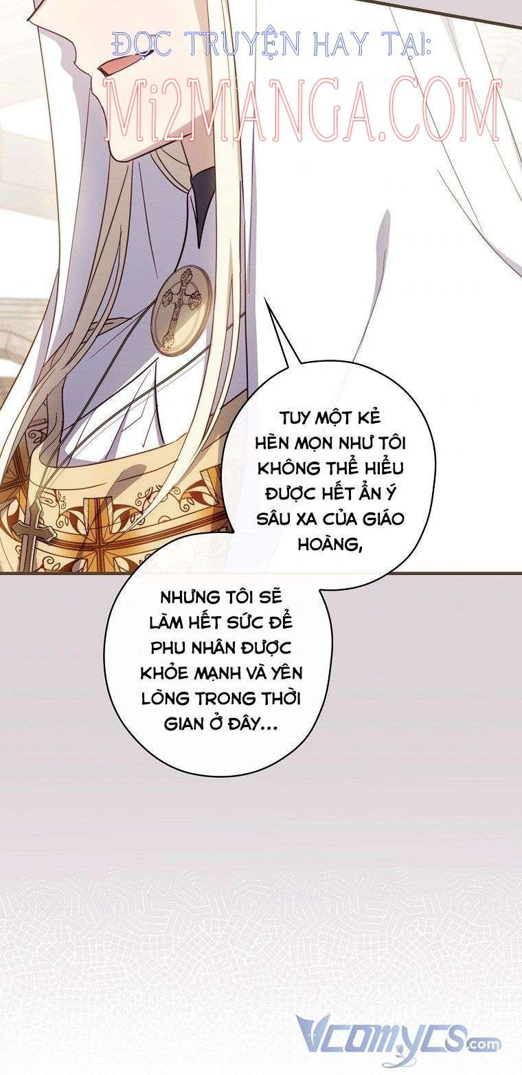 phương pháp khiến chồng đứng về phía của tôi chapter 30 33