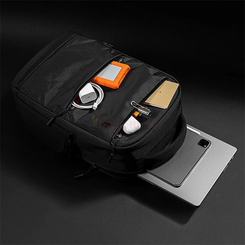 Ba lô Tomtoc TechPack-T73 X-Pac Laptop Backpack T73 - Hàng chính hãng
