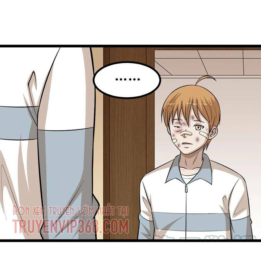 đai ca trở lại tuổi 16 chapter 114 14