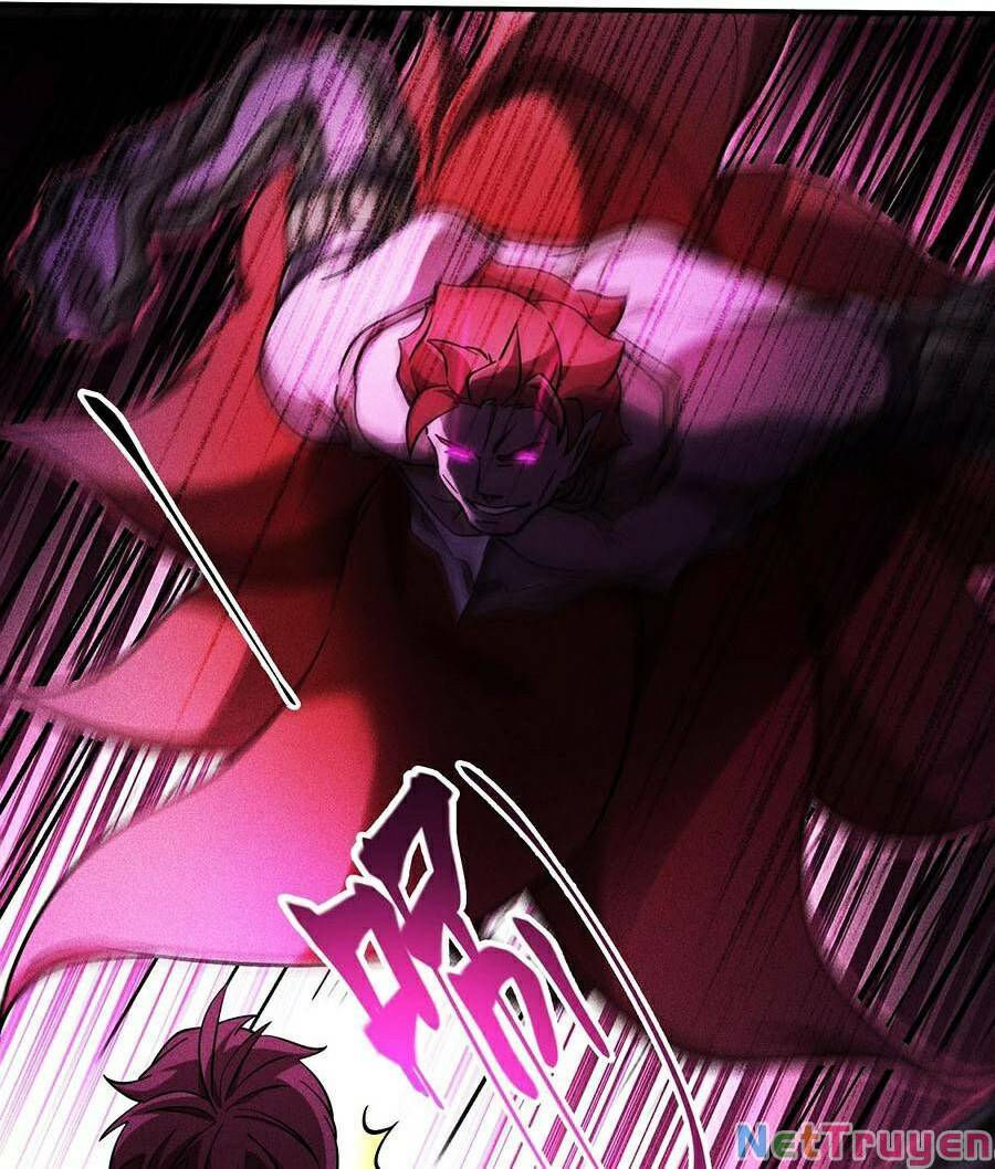 người chơi siêu mạnh chapter 17 8