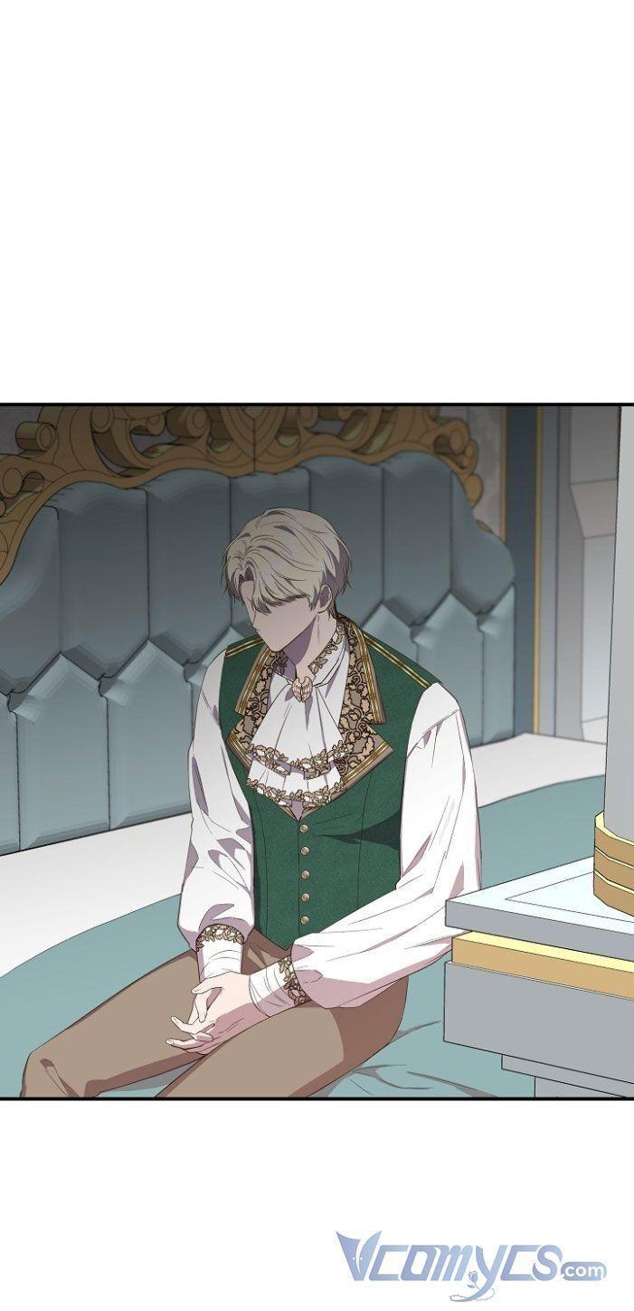 Tôi Không Phải Là Cinderella chapter 74 1