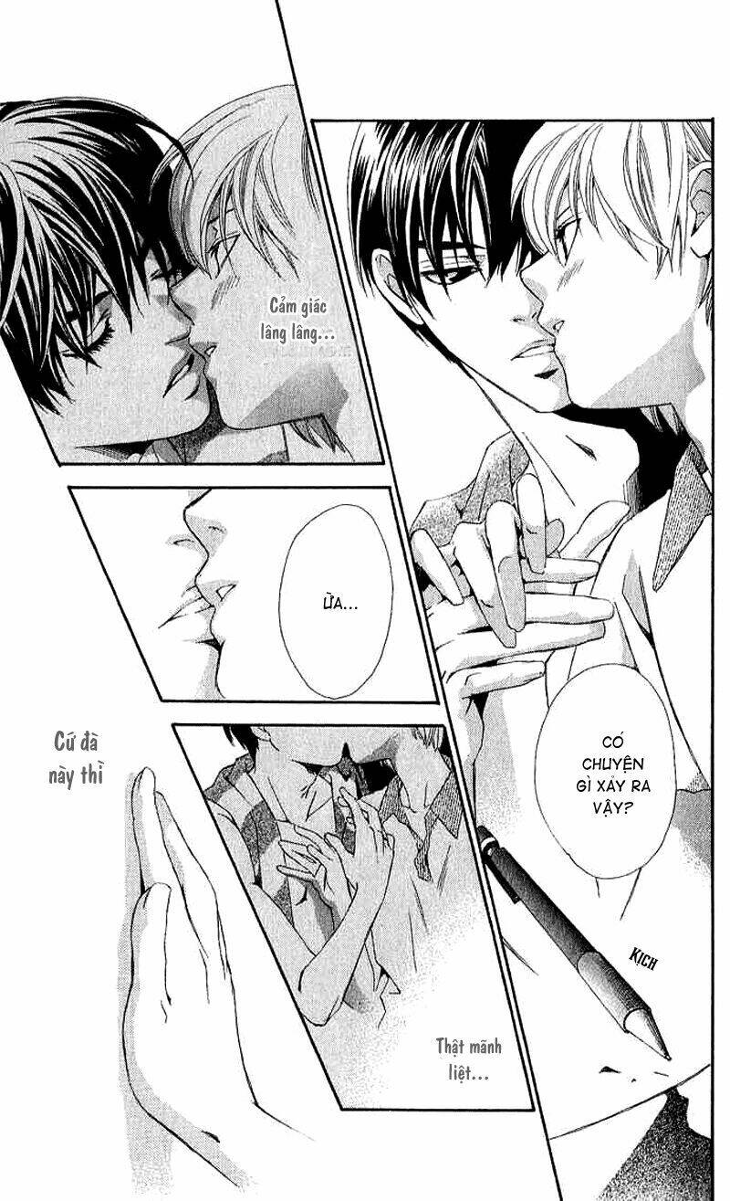 boku ni natta watashi chapter 5 22