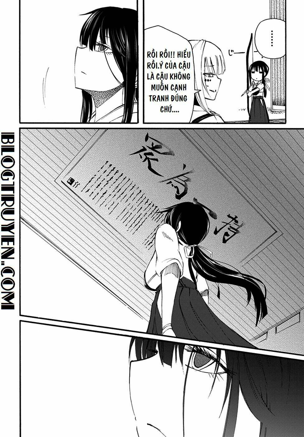 suashi no meteorite chapter 9 20